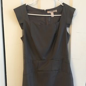 Knee-length professional dress